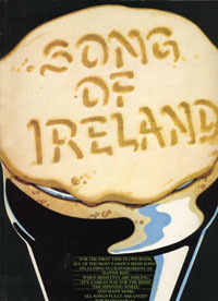 Song Of Ireland