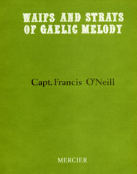 Waifs And Strays Of Gaelic Melody