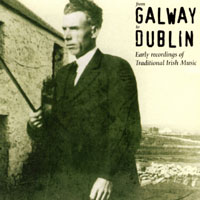 From Galway to Dublin