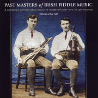 Past Masters of the Fiddle Music Music